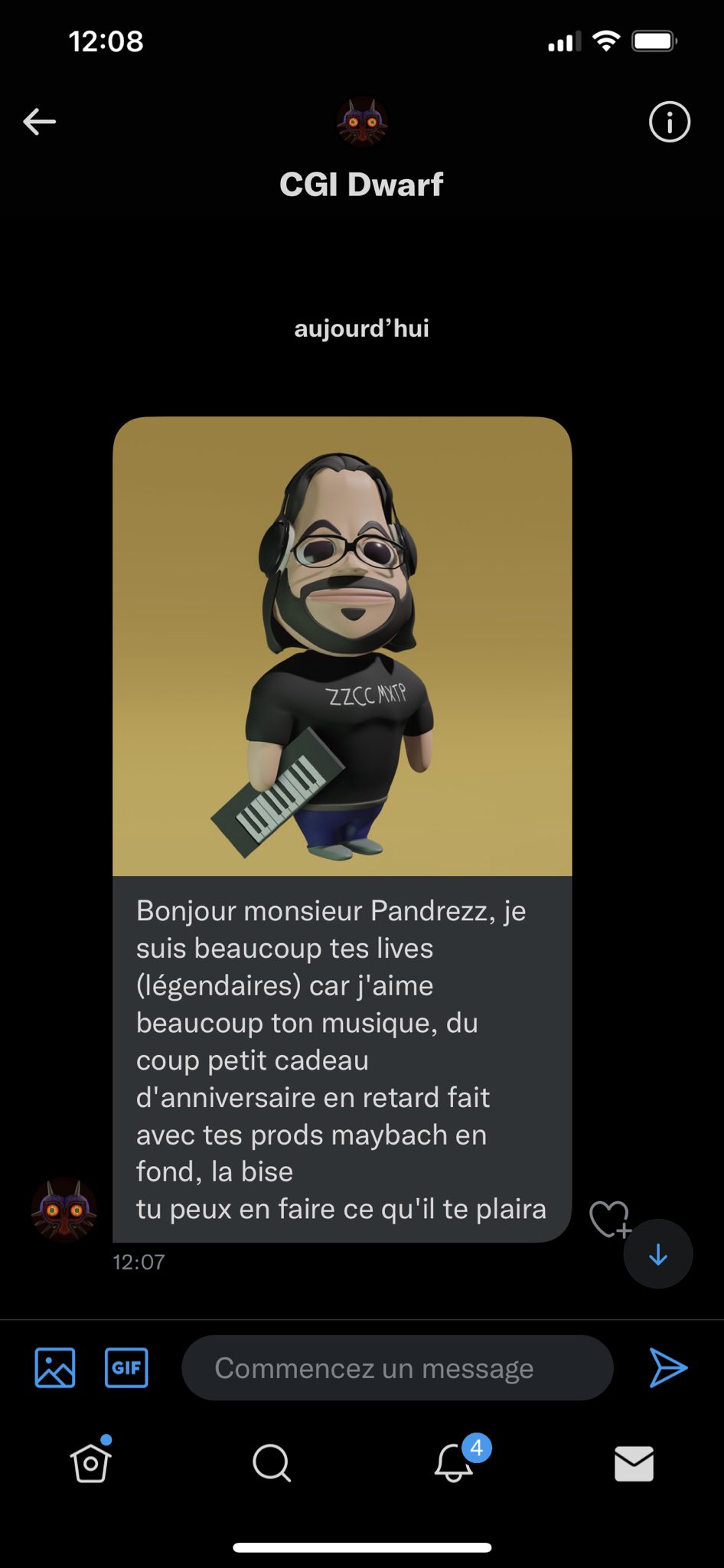 Cgi Dwarf Cgidwarf Twitter