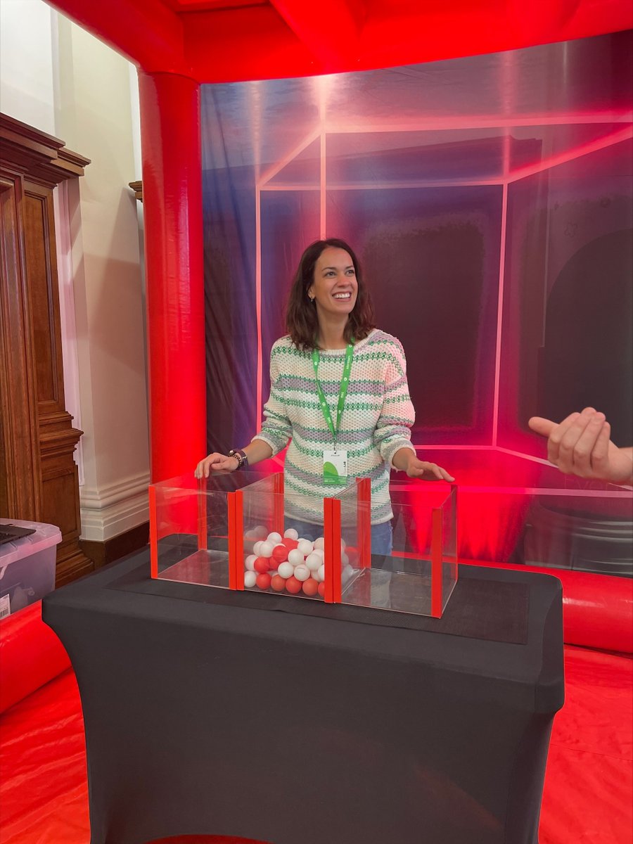 ForumCourt's tweet photo. Yesterday the events team at FCA attended #EventLab2021.
It was an informative and fun filled day which allowed us to network further within the events industry, while also providing inspiration on new venues and activities for our client events.
#networking #eventsindustry #team https://t.co/vlYriNraA4