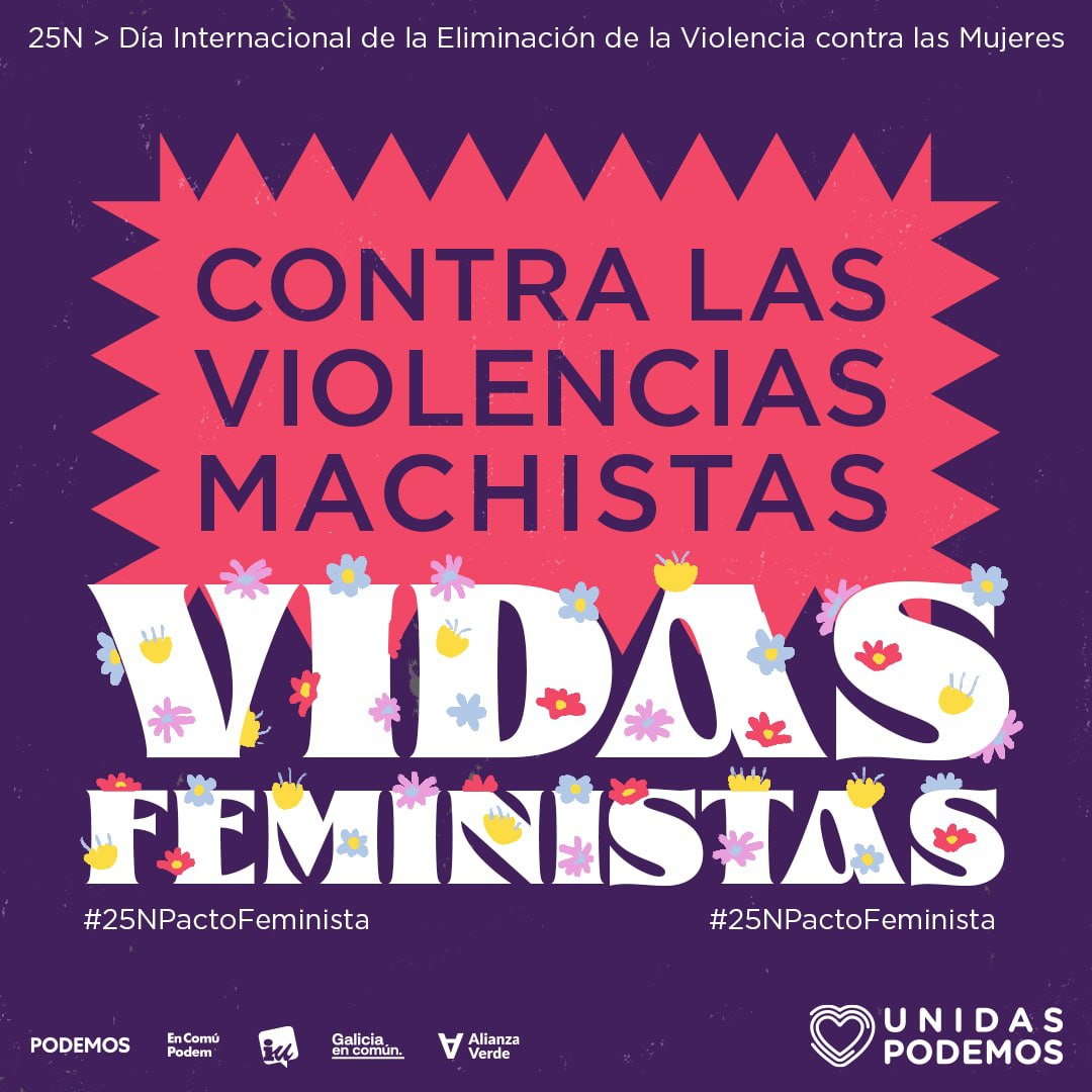 XavierBuzon's tweet photo. 25N - Hoy y siempre por el fin de la violencia machista https://t.co/Nf9llTjuvv