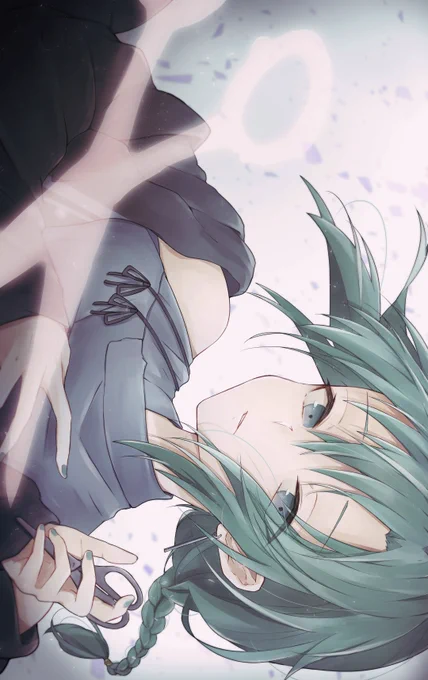 「愛した」って言うのですか?  #緑仙はやく見ろ