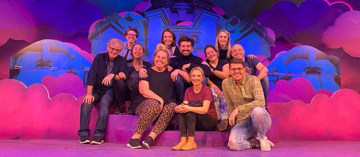 RoyalCourtLiv's tweet photo. Catch the amazing Stephen Fletcher, director of The Scouse Sleeping Beauty, today on Radio Mersyside at 3pm. @SteFletcher1
Talking about the great Christmas Show with #SeanStyles.
Be sure to tune in and listen!
On around 3.30pm @bbcsounds / 95.8FM / smart speaker @bbcmerseyside https://t.co/EKUsMCO9jN