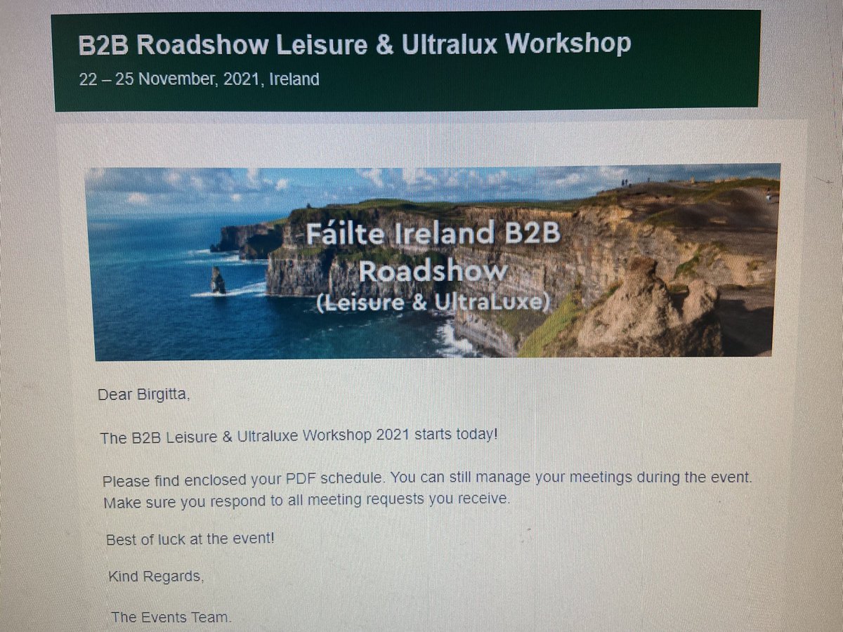 Birgitta HedinCurtin tweet media