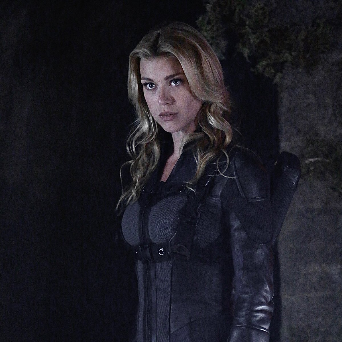 quakesdefender's tweet photo. HELL NO #AdrianneisMockingbird #SaveMostWanted https://t.co/469JT8hyne
