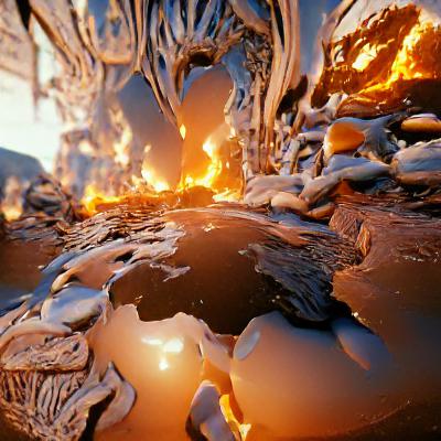 crypt0ri's tweet photo. just listed my #250 art
The message behind the art is that our world is on the way to global warming and if We will not take care of our planet . there is no way back.
https://t.co/EBNPU5u5tv
#NFTGiveaway #NFT #NFTCOLLECTOR #NFTartists https://t.co/yQxERCrDQi