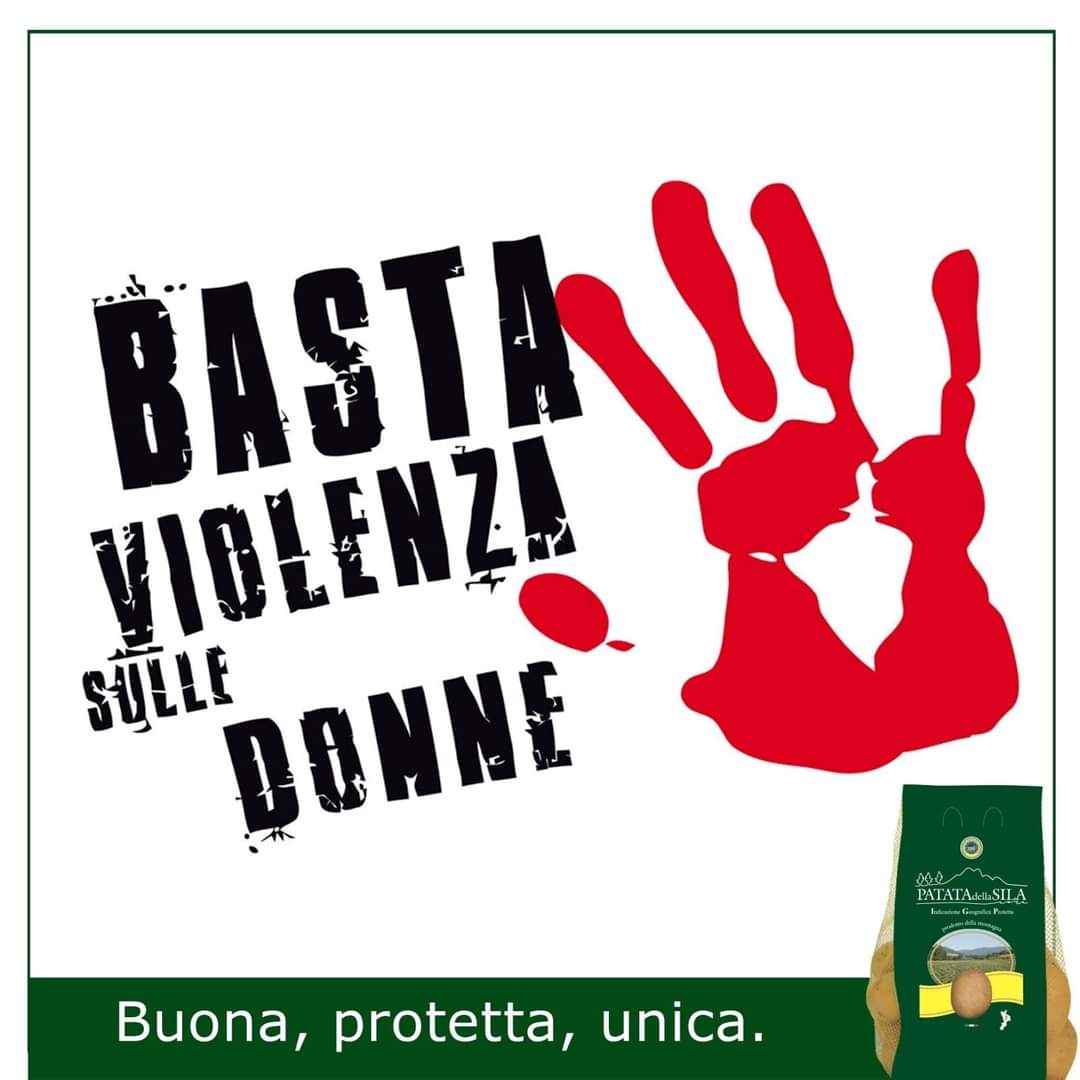 PPAS19111189's tweet photo. Basta!!!
#giornatacontrolaviolenzasulledonne https://t.co/WHnkAvJiRl