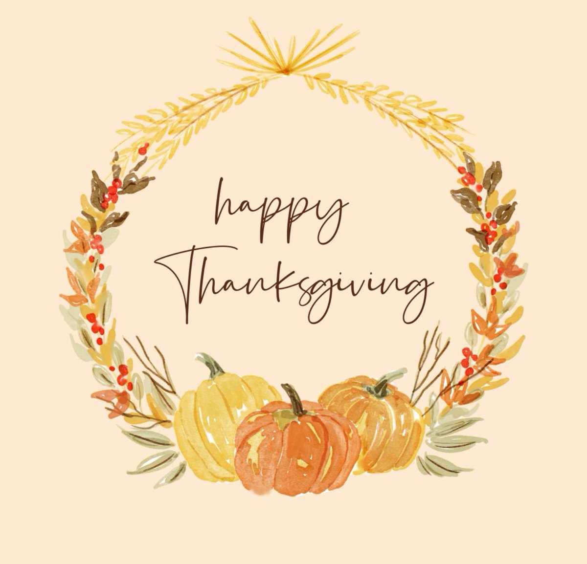 EbhsSwimming's tweet photo. Happy Thanksgiving 🦃 From our team to yours 🏹 https://t.co/jMuW6CRGzh