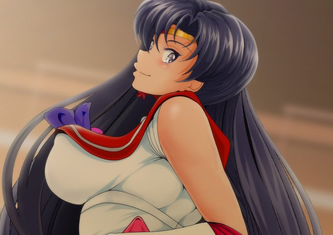 レイちゃんに誘惑されました的な。。。 