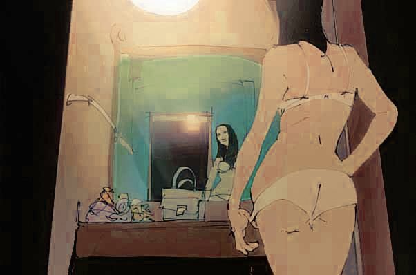 nanajournal1's tweet photo. special room https://t.co/N5K6tOCnds