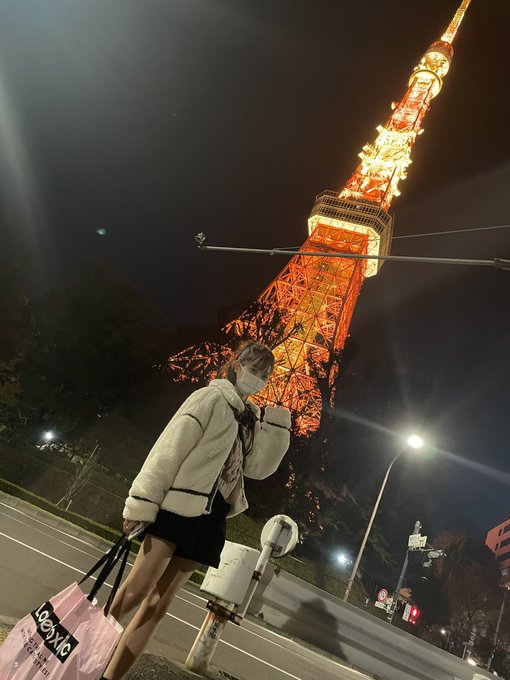 Twitterのコスプレ画像25