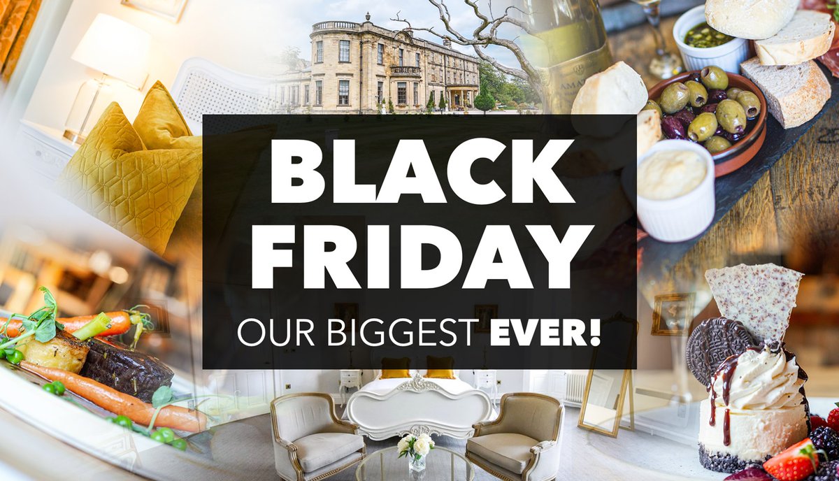BeamishHall's tweet photo. 𝐖𝐎𝐖 😮 Our 𝐁𝐋𝐀𝐂𝐊 𝐅𝐑𝐈𝐃𝐀𝐘 sale event has been absolutely fantastic with thousands of you grabbing some truly 𝐀𝐌𝐀𝐙𝐈𝐍𝐆 𝐃𝐄𝐀𝐋𝐒 🔥🔥🔥

Very limited of availability across all of our offers now 🙌  𝐒𝐇𝐎𝐏 𝐍𝐎𝐖 👉 https://t.co/4zibohweDo https://t.co/8LsfL2RH4p