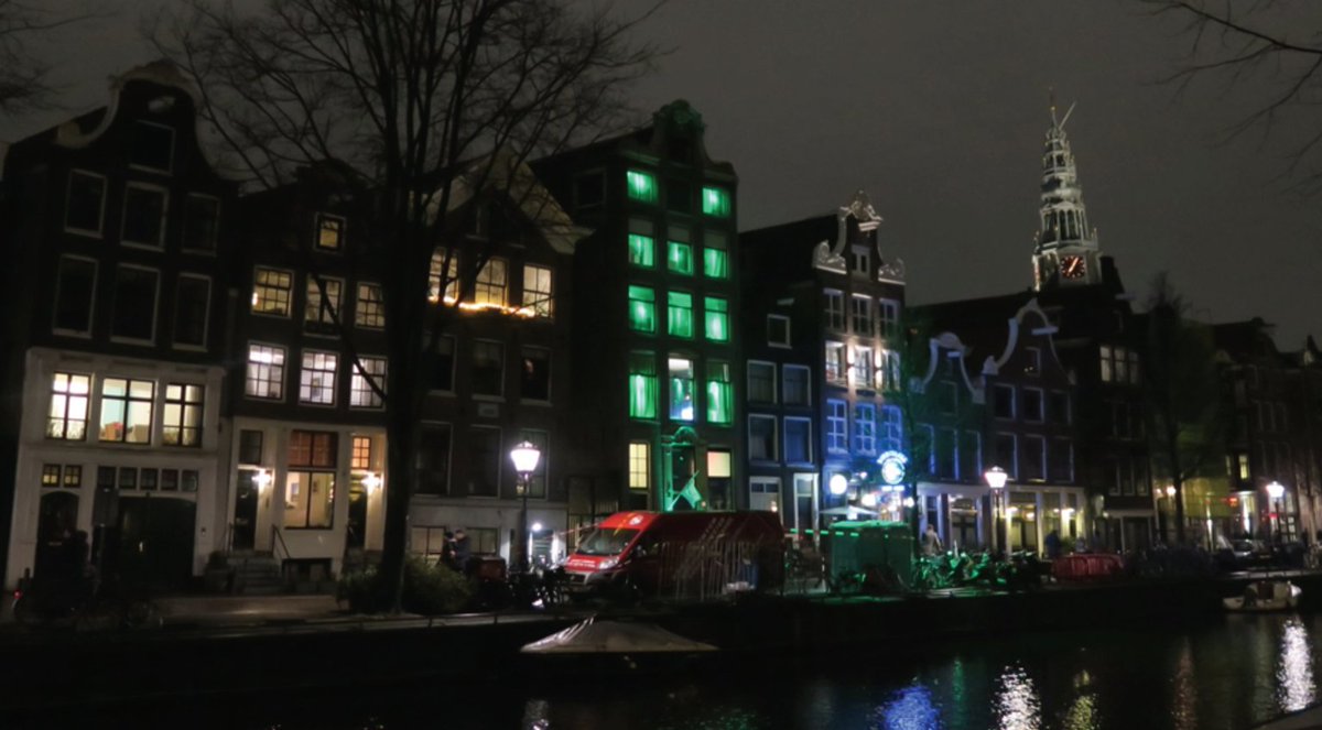 erfgoed020's tweet photo. Groen grachtenpand op de Oudezijds Voorburgwal | Erfgoed van de Week

Lees het hier: https://t.co/SEAsy6wPeg

#erfgoed #amsterdam #duurzaamheid #monument https://t.co/D20XoTbycw