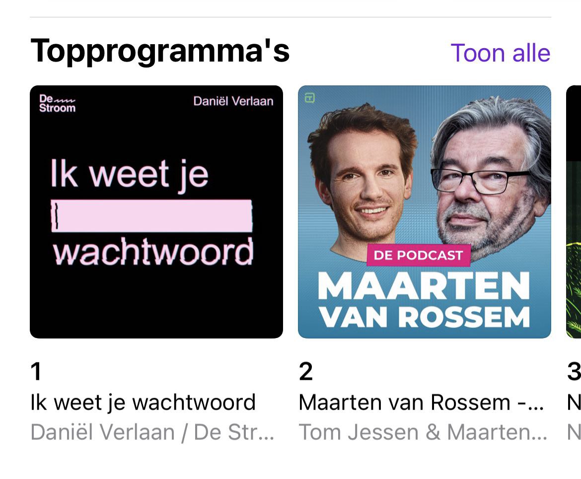 danielverlaan's tweet photo. 1⃣ 🚀 https://t.co/8NfsTjf72y