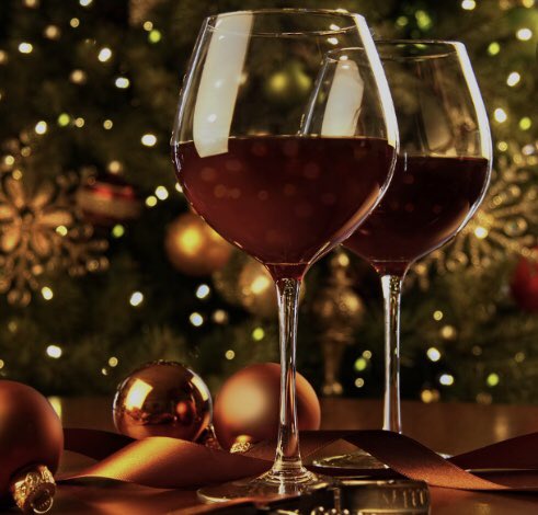 Come &amp; join us at Valley Wine Bar for an evening of food &amp; wine pairing perfect for Christmas festivities 3rd Dec from 7.30pm £30pp booking essential 🥂#Christmas #wine #food