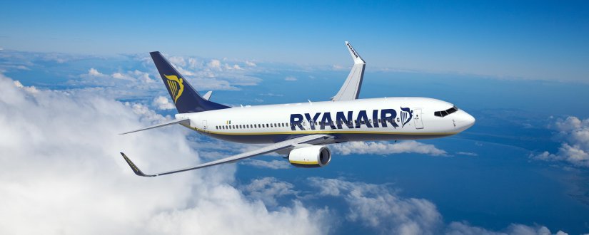 SeanM1997's tweet image. NEW ROUTE

Ryanair - East Midlands to Rome Fiumicino. Flights start 27 March 2022

FR9652 EMA 1700-2030 FCO (Wed &amp;amp; Sun)

FR9653 FCO 2105-2240 EMA (Wed &amp;amp; Sun)