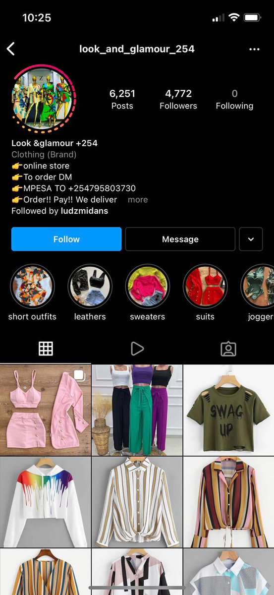 KenyaScams's tweet photo. @Ma3Route @nrbcrimealert @DCI_Kenya @IG_NPS @NPSOfficial_KE As you cn see the pge went ahead &amp; changed the contact no. on bio after conning.The money was withdrawn. Initial transaction was made to Moses Abok.Current mentioned no. on bio is registered to Isaiah Adede. Page then blocks individuals that he has conned! #Africa @DCI_Kenya 2/2 https://t.co/COWow0muVQ