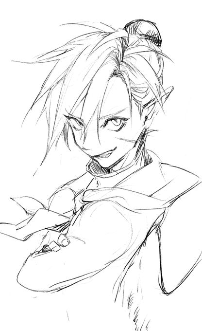 練習 