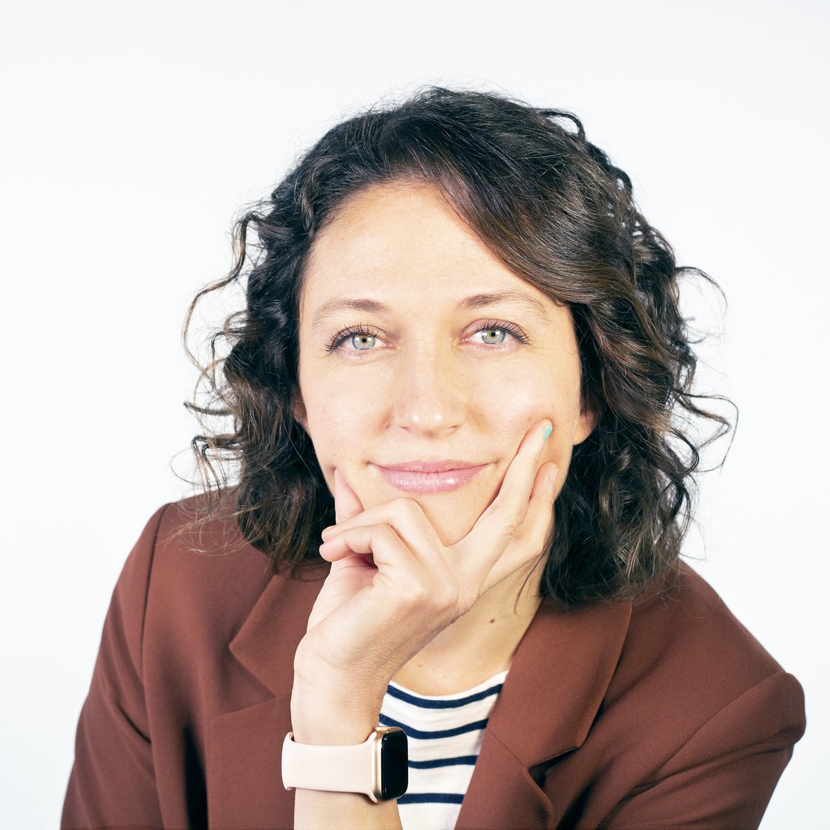 SAIProject (@saiprojecteu) on Twitter photo "In SAI we believe that accurate learning can be achieved in a #humancentric, decentralized, social-aware way” <a href="/chibold/">Chiara Boldrini</a>, researcher <a href="/IITCNR/">Istituto di Informatica e Telematica CNR</a>, on Sai Project
tinyurl.com/2af6p4s9
sai-project.eu
#ArtificialIntelligence #IA #BigData #edgecomputing "In SAI we believe that accurate learning can be achieved in a #humancentric, decentralized, social-aware way” <a href="/chibold/">Chiara Boldrini</a>, researcher <a href="/IITCNR/">Istituto di Informatica e Telematica CNR</a>, on Sai Project
tinyurl.com/2af6p4s9
sai-project.eu
#ArtificialIntelligence #IA #BigData #edgecomputing