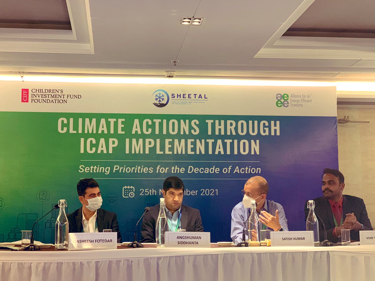 shikha bhasin (@shikha_bhasin) on Twitter photo “Can we aim to curb food losses by 50% in India through sustained cold chain development?”, asks <a href="/satishEE/">Satish Kumar</a> #Coldchain needs to be rethought through and developed as a logistical sector. Couldn’t agree more with all the panelists but where are the business models?! “Can we aim to curb food losses by 50% in India through sustained cold chain development?”, asks <a href="/satishEE/">Satish Kumar</a> #Coldchain needs to be rethought through and developed as a logistical sector. Couldn’t agree more with all the panelists but where are the business models?!
