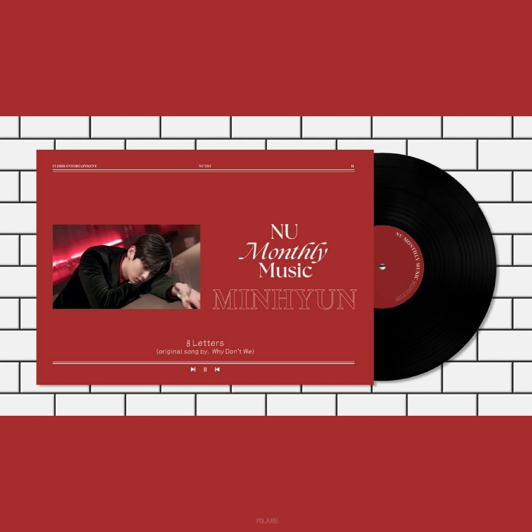 POLARIS_120315's tweet photo. 민현 - 8Letters (original song by. Why Don't We)

#민현 #NU_Monthly_Music

https://t.co/tQ3d5eFJBg https://t.co/8QNztvjbKO