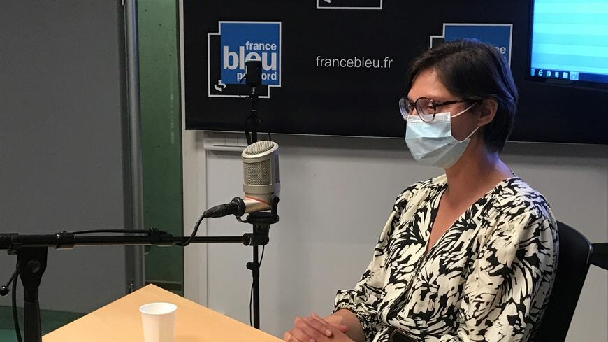 La maire de Périgueux est positive au #coronavirus #Dordogne
➡️ l.francebleu.fr/xIL