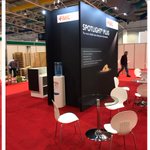 Photo by Display Graphics - Exhibitions Worldwide (@DisplayGraphic2)