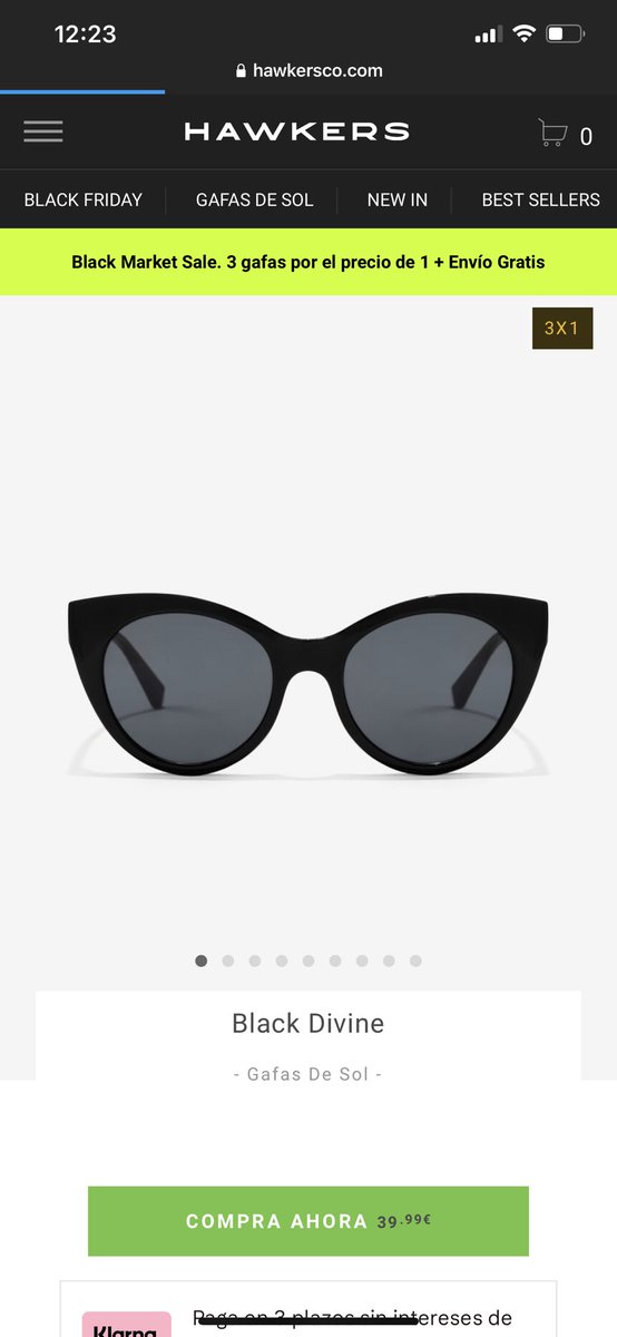 Purimar84's tweet photo. @HawkersCo #3x1enlaWebdeHAWKERS muy yo verdad @ShergioGil https://t.co/bK7wkn9FBd