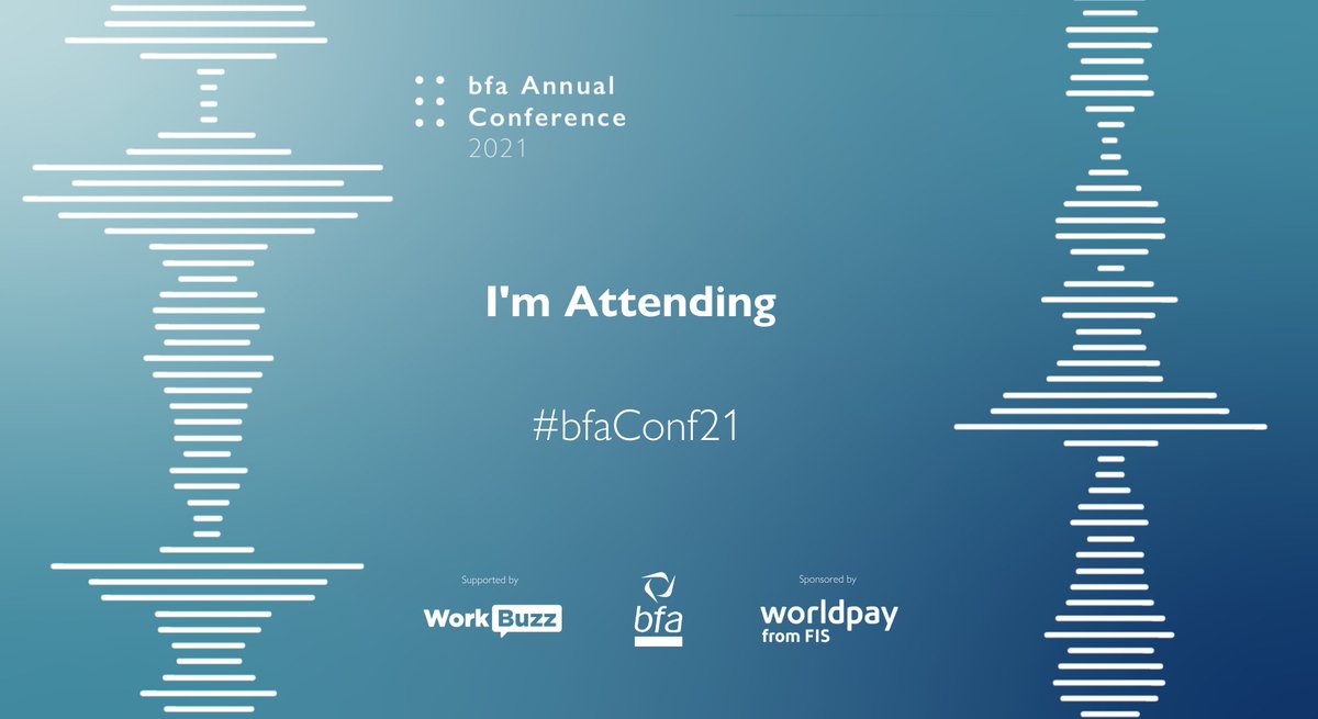 CorporatePenny's tweet photo. @Moneypenny are attending the @BFA_UK Annual Conference on Tuesday 30th November and Wednesday 1st December at The Vox, are you?

Excited to meet new friends and catch up with a few familiar faces.

#Franchising #Awards #events https://t.co/MirkgeQEaa