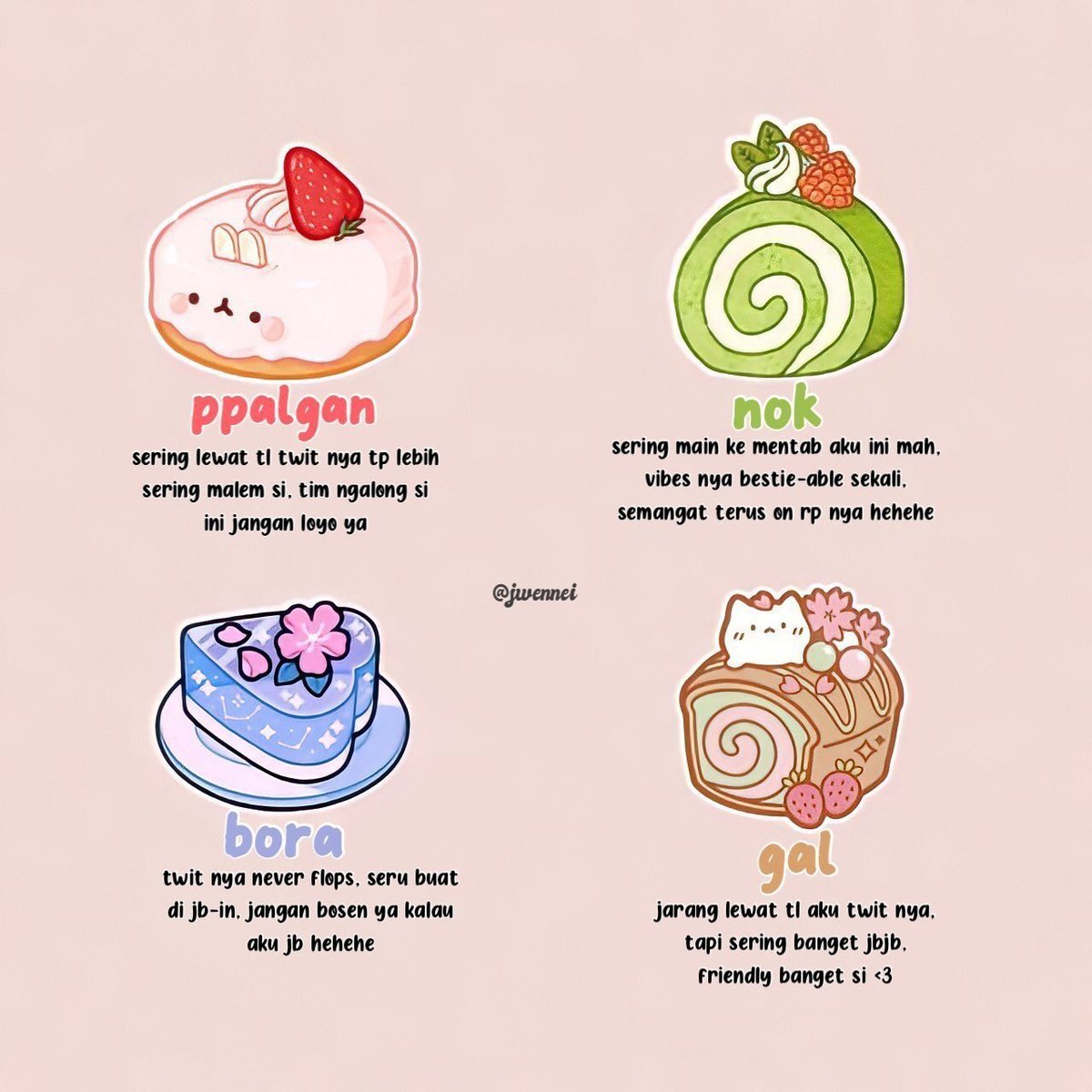 mau ikutan, siapa mau?