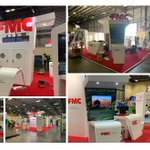 Photo by Display Graphics - Exhibitions Worldwide (@DisplayGraphic2)