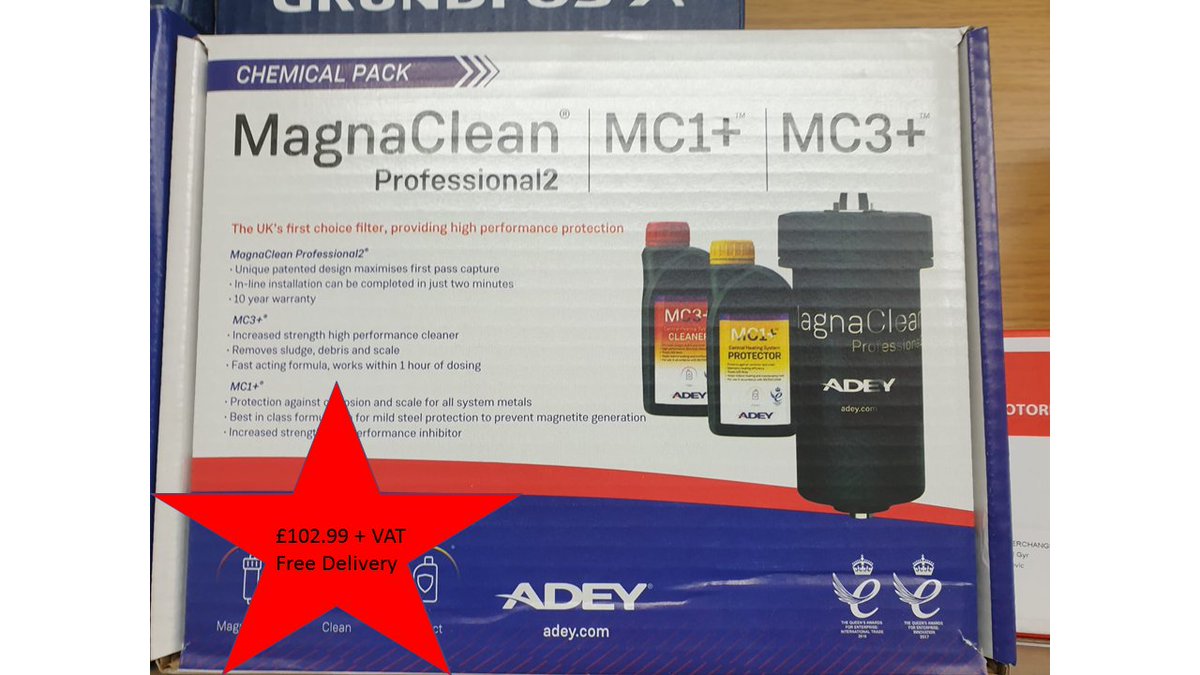 jacobsplumbing1's tweet photo. free delivery to WC, EC and W1 https://t.co/wTRhsHPVrG