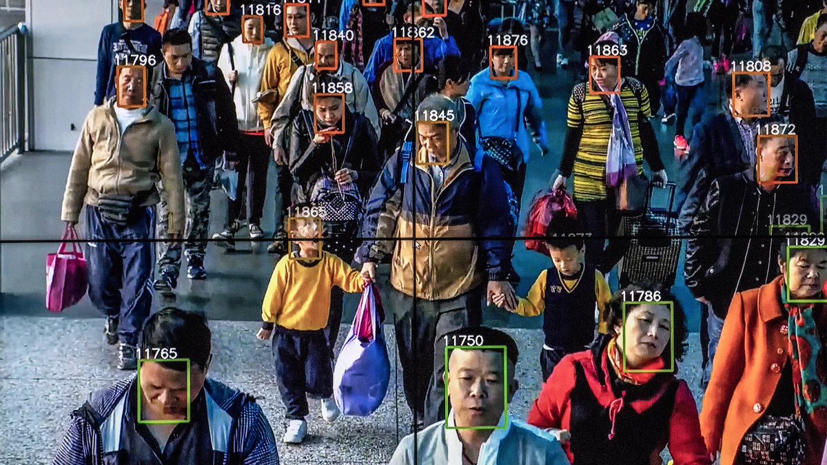 rajfortyseven's tweet image. What about #CCP’s favourite #FacialRecognition? #VehicleRecognition? And the point system for all sportspersons?
Will they get to eat again, if they feel hungry? Or the will be debarred for stealing breakfast?
#BoycottBeijingOlympics