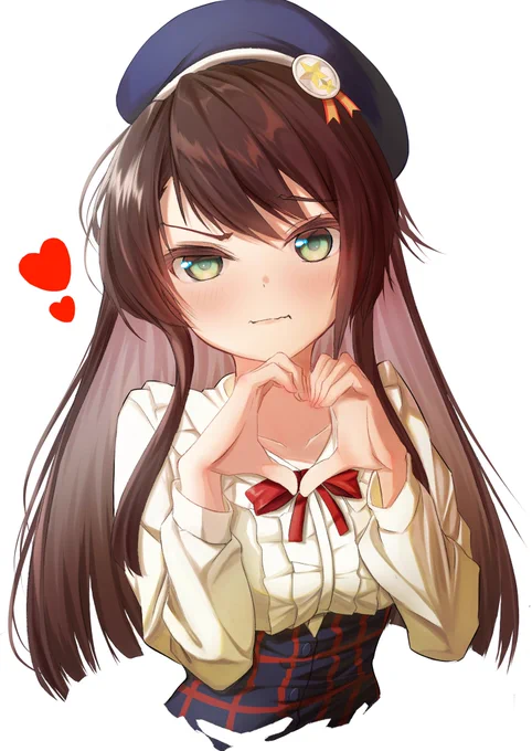 大空スバルしゅば
 #プロテインザスバル 