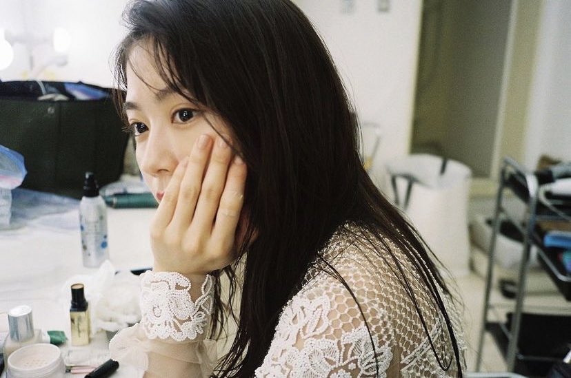 moarun_a's tweet photo. 女神か🥺 https://t.co/Mn9d8o5Xlm