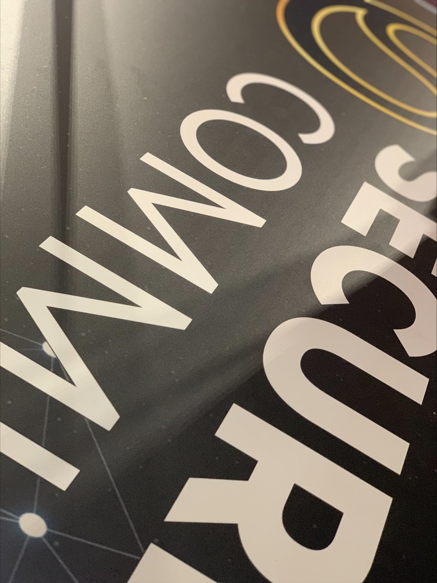 secure_comms tweet picture