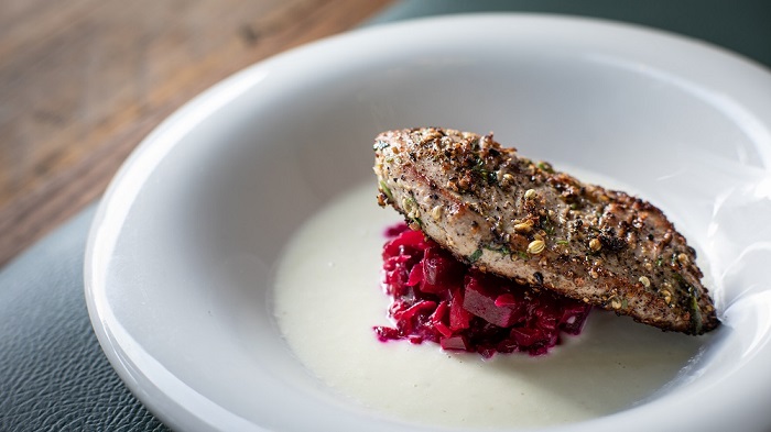 Eat Wild tweet media