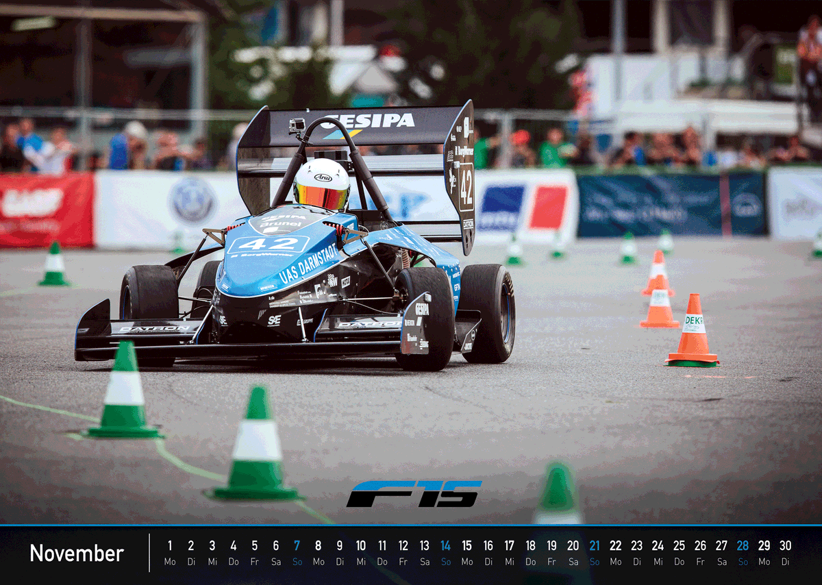 FaSTDa Racing tweet media