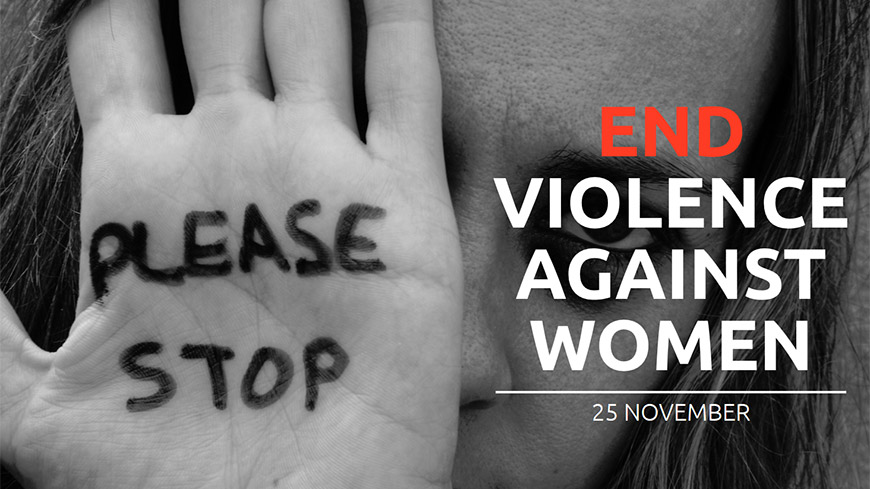 ninuuza's tweet photo. International Day for the Elimination of Violence against Women https://t.co/kigBKadPju