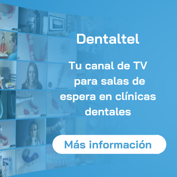 Klinikare's tweet photo. Este Black Friday pon un canal de Televisión en tu clínica dental y mejora la experiencia de tus pacientes https://t.co/KO4a3LTRGo https://t.co/p9aAoxVtYi