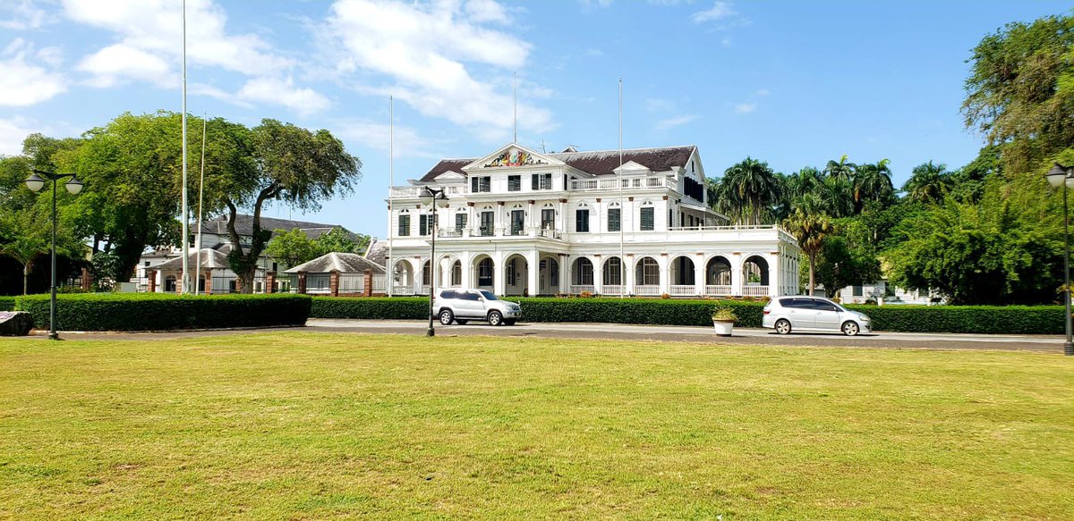 Canada in Guyana (@canambguyana) on Twitter photo Happy Independence Day to our friends in Suriname 🇸🇷!
The Embassy of Canada is also pleased to be celebrating 45 years of diplomatic relations and friendship with Suriname.
 🇨🇦🤝🇸🇷
<a href="/MK_Berman/">Mark Berman</a> <a href="/MOFASur/">Ministry of Foreign Affairs Suriname</a> <a href="/CanadaFP/">Foreign Policy CAN</a> Happy Independence Day to our friends in Suriname 🇸🇷!
The Embassy of Canada is also pleased to be celebrating 45 years of diplomatic relations and friendship with Suriname.
 🇨🇦🤝🇸🇷
<a href="/MK_Berman/">Mark Berman</a> <a href="/MOFASur/">Ministry of Foreign Affairs Suriname</a> <a href="/CanadaFP/">Foreign Policy CAN</a>