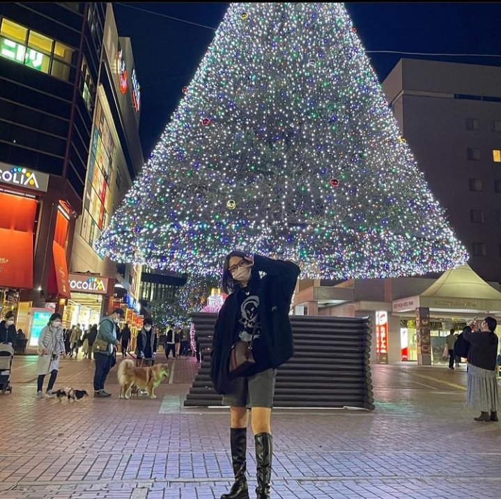 https_kotoruan's tweet photo. 🎄
#카미모토코토네 #이케마루안 #KamimotoKotone #IkemaRuan https://t.co/hOrNAebjDb https://t.co/Zn4F8jJqwn