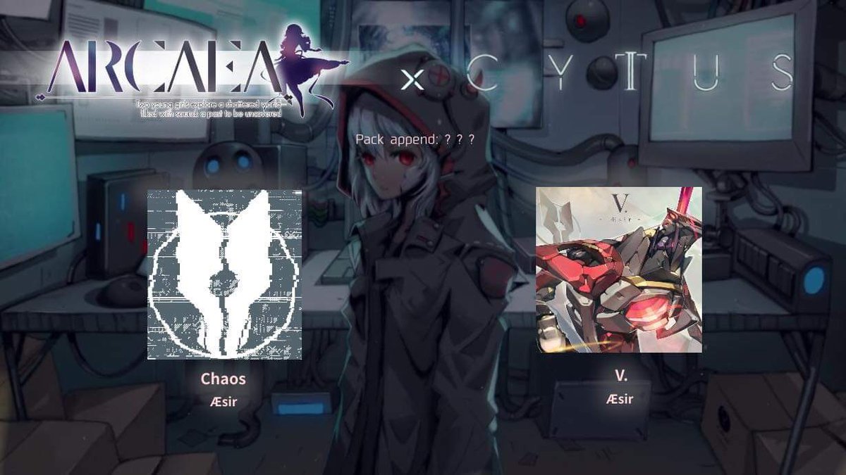 cytus hidden sogs