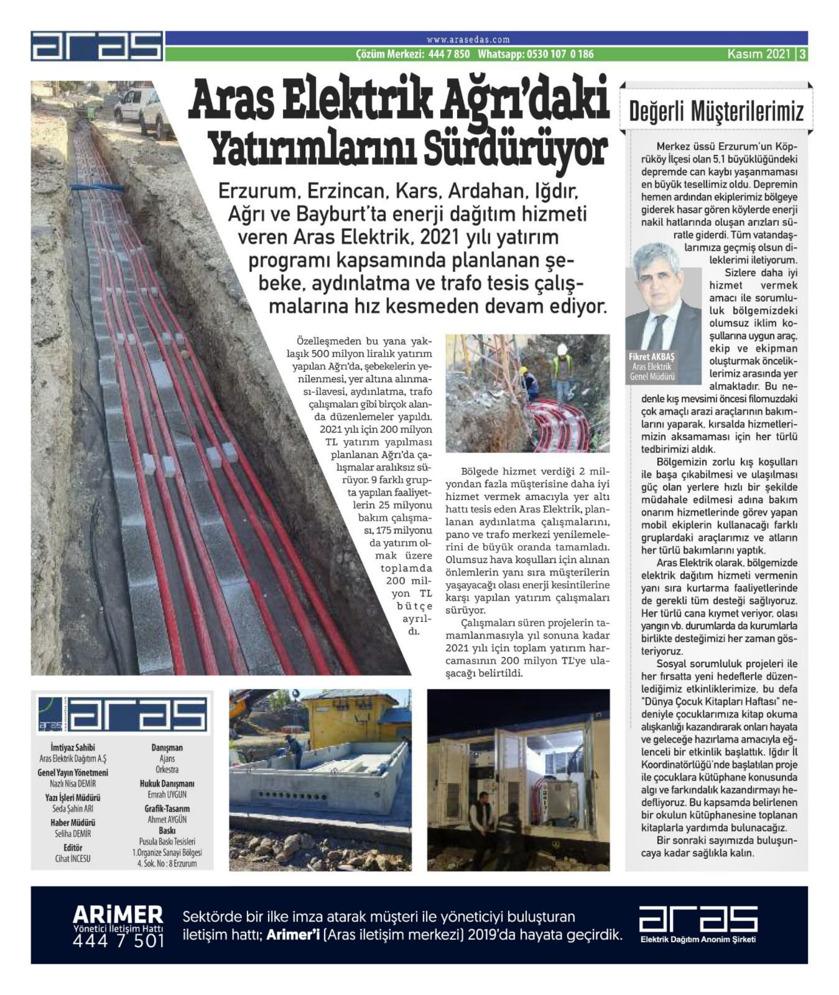 Aras Edas Arasedascom Twitter