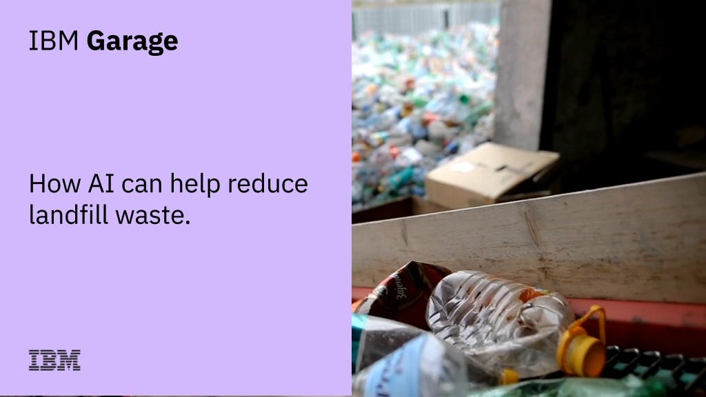 danilolaurindo's tweet photo. Absolutely cool story! #IBMGarage helping the world to become a more sustainable place. :) https://t.co/cnrtDOYhat https://t.co/YIcZZrrWSs