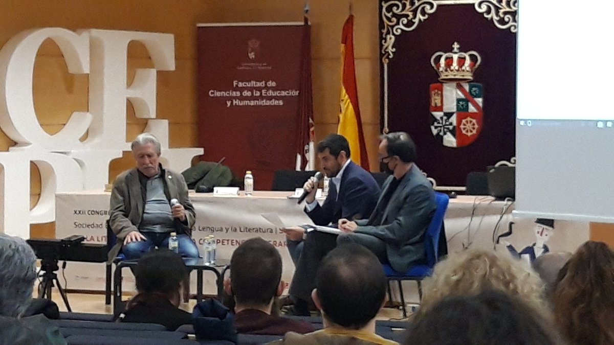 Raquel Gómez Díaz tweet media