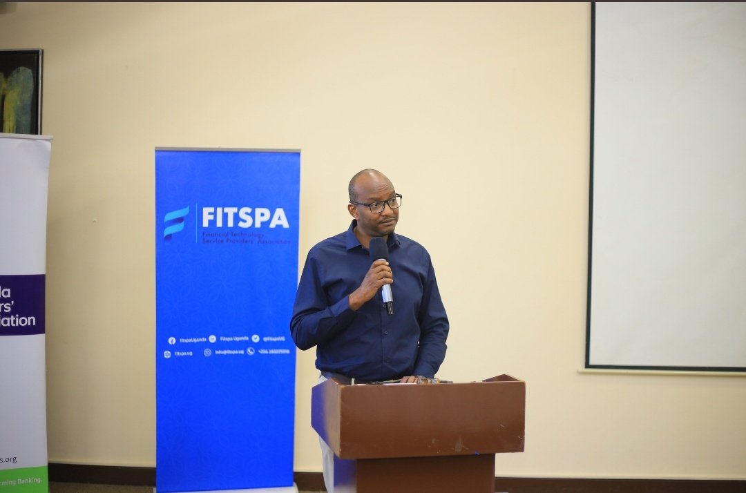 FITSPA Uganda tweet media