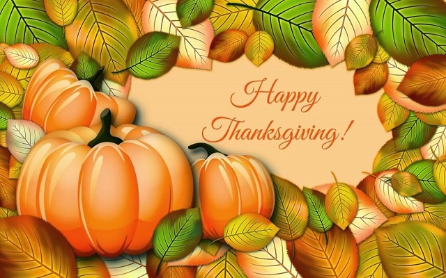 Workplace_HR's tweet photo. Happy Thanksgiving to all of our friends in America! Wishing you happiness and joy from all of us to all of you! #happythanksgiving https://t.co/7Tnh0V2hef