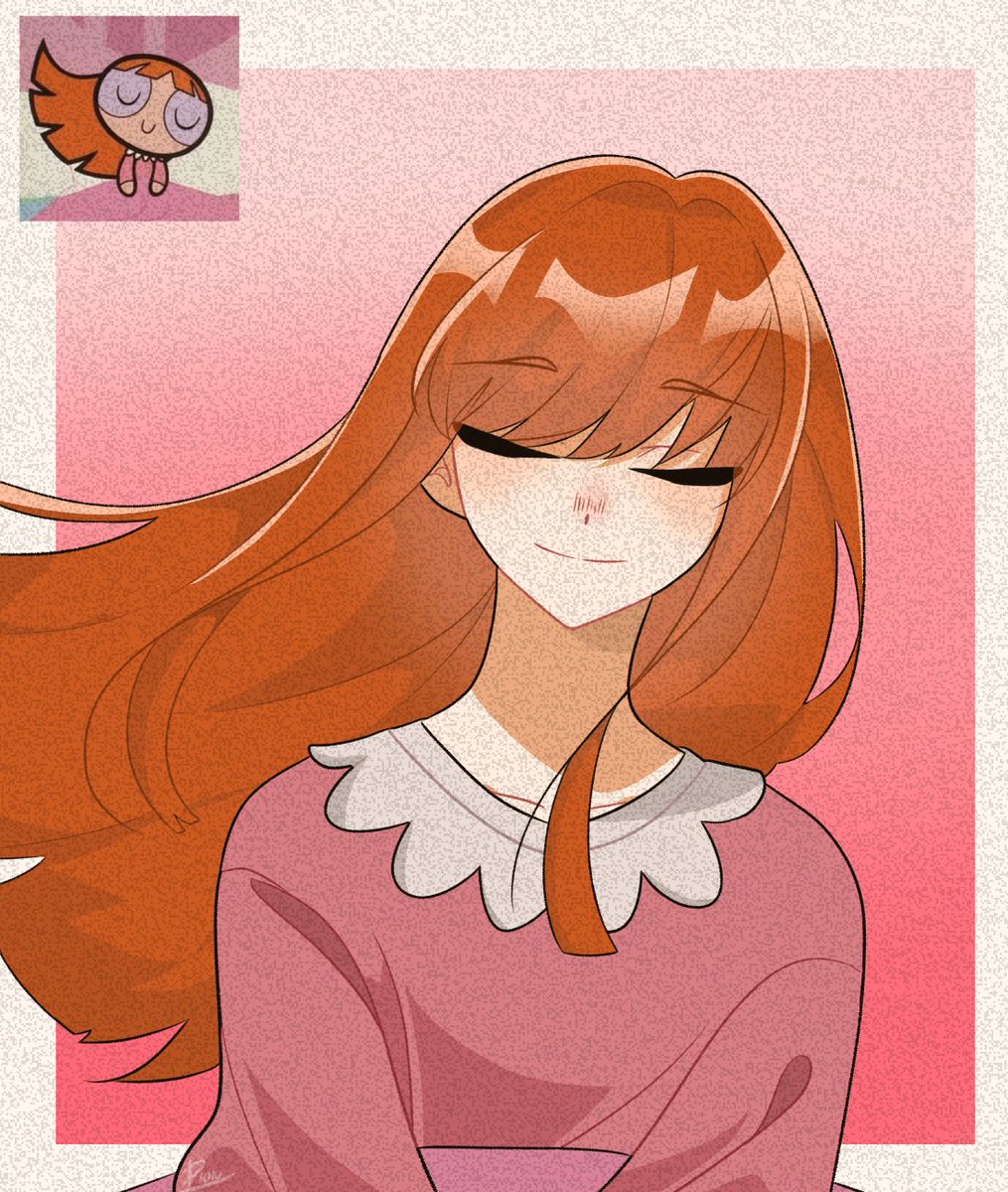 Arukigae's tweet photo. Powerpuff girls :DD
#powerpuffgirls #buttercupchallenge https://t.co/Gh8CACFcgu