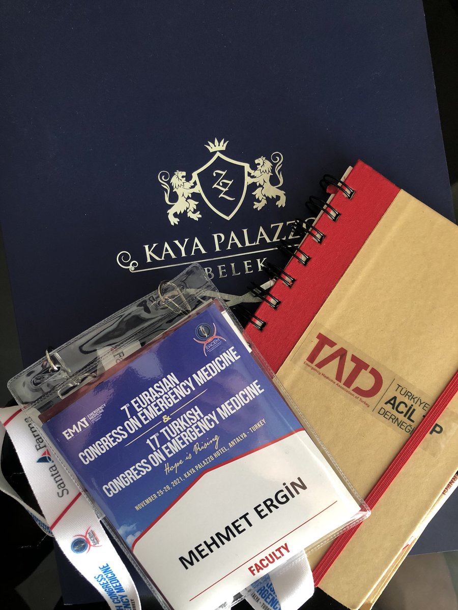 #eacem2021 başlıyor … #hopeisrising <a href="/ybuacil/">AYBÜ Acil Tıp (AYBU Dept. of EM)</a> <a href="/ankarasehiracil/">ankarasehiracil</a> <a href="/TrTATD/">Türkiye Acil Tıp Derneği - TATD (EMAT)</a>