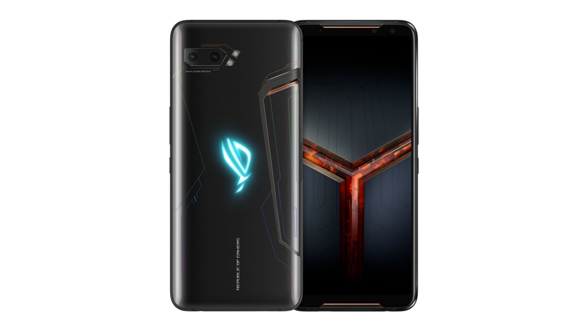 gizmochina's tweet photo. ASUS ROG Phone 2 finally bags Android 11 update
https://t.co/ShBO6Cp18H
#ASUS #ROG #ROGPhone #ROGPhone2 #Android11 https://t.co/drt1LclzoT