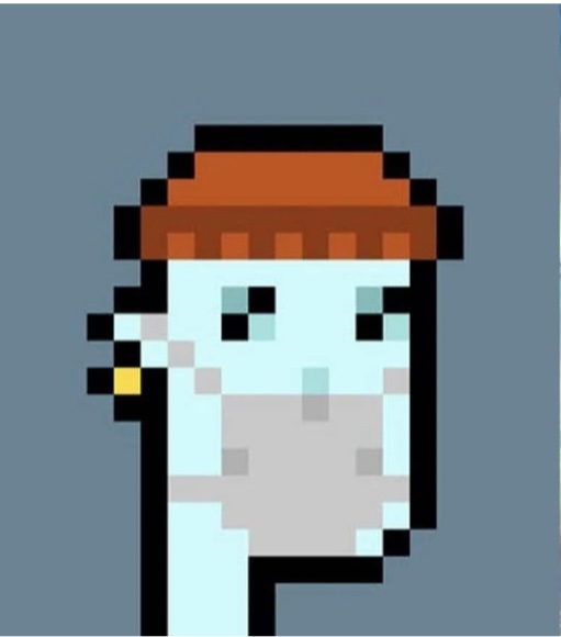 NFTSeller2's tweet photo. selling this for 12 bucks
lmao

#NFTs https://t.co/B5zB73lUyv